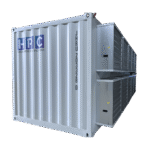 20FT Mining Container for 168pcs (S19kpro/S19/S21)