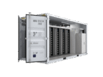 20ft ASIC-162 Bitcoin Mining Container