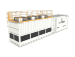 BITMAIN Antspace HW5 V1