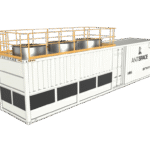 BITMAIN Antspace HW5 V1