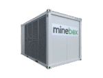 Minebox 500 Express