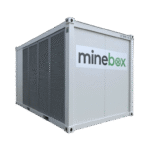 Minebox 500 Express
