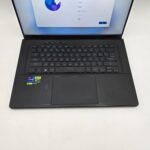 ASUS ROG Zephyrus M16 16" 240Hz, RTX 4070, Intel i9-13900H, 16GB DDR5, Pre-Owned Gaming Laptop - Image 2