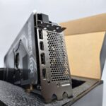 RTX 4090 MSI VENTUS 3X OC 24GB, NVIDIA Gaming Graphics Card - Image 7
