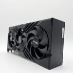 RTX 4090 PNY VERTO OC 24GB, NVIDIA Gaming Graphics Card - Image 4