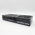 RTX 4090 PNY VERTO OC 24GB, NVIDIA Gaming Graphics Card - Image 5