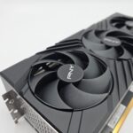 RTX 4090 PNY VERTO OC 24GB, NVIDIA Gaming Graphics Card - Image 6