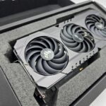 RTX 4090 ASUS TUF OC 24GB, NVIDIA Gaming Graphics Card - Image 2