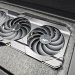 RTX 4090 ASUS TUF OC 24GB, NVIDIA Gaming Graphics Card - Image 4