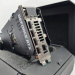 RTX 4090 ASUS TUF OC 24GB, NVIDIA Gaming Graphics Card - Image 7
