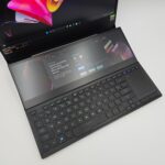 ASUS ROG Zephyrus Duo SE 15 Gaming Laptop, RTX 3060, Ryzen 7 5800H - Image 2