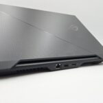 ASUS ROG Zephyrus Duo SE 15 Gaming Laptop, RTX 3060, Ryzen 7 5800H - Image 4