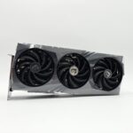 RTX 4090 MSI GAMING X TRIO 24GB, NVIDIA Gaming Graphics Card GPU