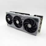 RTX 4090 MSI GAMING X TRIO 24GB, NVIDIA Gaming Graphics Card GPU - Image 2