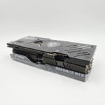 RTX 4090 MSI GAMING X TRIO 24GB, NVIDIA Gaming Graphics Card GPU - Image 3
