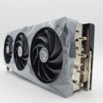 RTX 4090 MSI GAMING X TRIO 24GB, NVIDIA Gaming Graphics Card GPU - Image 6