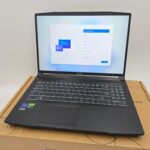 MSI Creator M16 Gaming/Content Creation Laptop, Intel i9-13900H, 64GB DDR5, RTX 4060, 4TB NVMe SSD - Image 2