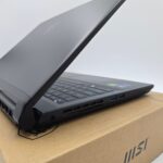 MSI Creator M16 Gaming/Content Creation Laptop, Intel i9-13900H, 64GB DDR5, RTX 4060, 4TB NVMe SSD - Image 3