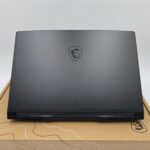 MSI Creator M16 Gaming/Content Creation Laptop, Intel i9-13900H, 64GB DDR5, RTX 4060, 4TB NVMe SSD - Image 5