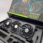 RTX 4090 Gigabyte Gaming OC 24GB, NVIDIA Gaming Graphics Card - Image 2