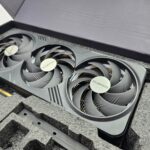 RTX 4090 Gigabyte Gaming OC 24GB, NVIDIA Gaming Graphics Card - Image 6