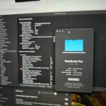 Apple Macbook Pro 16" 2023, M2 Pro, 16GB, 512GB - Image 3