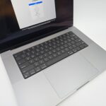 Apple Macbook Pro 16" 2023, M2 Pro, 16GB, 512GB - Image 4