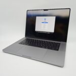 Apple Macbook Pro 16" 2023, M2 Pro, 16GB, 512GB - Image 2