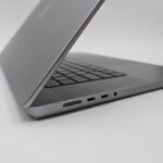 Apple Macbook Pro 16" 2023, M2 Pro, 16GB, 512GB - Image 5