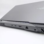 ASUS ROG STRIX G17, RTX 4060, Ryzen 9 7845HX, 64GB DDR5, 3TB NVMe, Gaming Laptop - Image 4