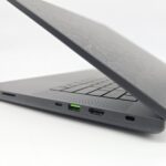 Razer Blade 16 OLED, RTX 4090, Intel i9-14900HX, 2TB NVMe, 64GB DDR5, Like New - Image 4