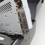 RTX 4080 Super Gigabyte Aero OC White 16GB, NVIDIA Gaming Graphics Card GPU - Image 4