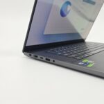 ASUS ROG Zephyrus G16 OLED, NVIDIA RTX 4090, Ultra 9 185H, 32GB RAM, 2TB NVMe, QHD+ 240Hz OLED - Image 3