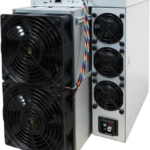 Antminer E11 - 9.5 GH/s