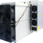 Antminer E9 Pro - 3680 MH/s