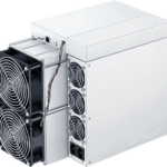 Antminer K7 - 66 TH/s