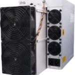 Antminer KA3 - 173 TH/s