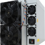 Antminer KS7 - 36 TH/s