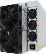 Antminer KS7 - 40 TH/s