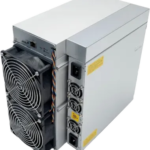Antminer L7 - 8800 MH/s (Batch October 2025)