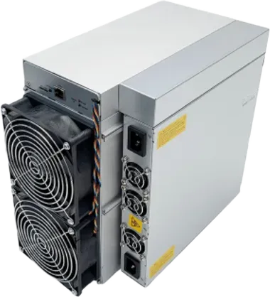 Antminer_L7_9.05GH_DOGE_3425W_October_2025.png Antminer L7 - 9050 MH/s (Batch October 2025) - Image 1