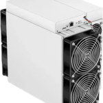 Antminer L9 - 16.5 GH/s