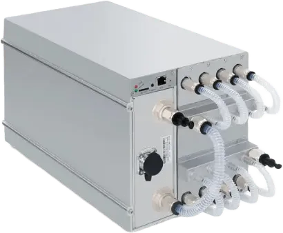 Antminer_S19XP_Hyd_257TH_BTC_5117W.png Antminer S19 XP Hyd - 257 TH/s - Image 1