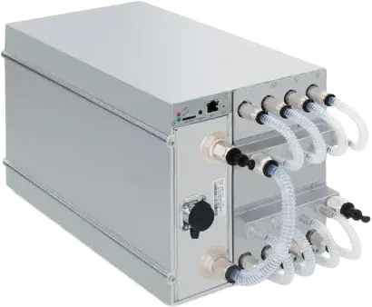 Antminer_S19XP__Hyd_266TH_BTC_5054W.png Antminer S19XP+ Hyd - 266 TH/s - Image 1
