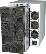Antminer S21 Pro - 245 TH/s