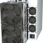 Antminer S21 Pro（Mix） - 234 TH/s (Batch July 2025)