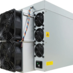 Antminer S21+ - 216 TH/s
