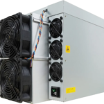 Antminer S21+ - 216 TH/s (Batch July 2025)