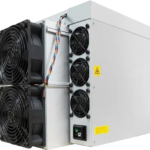 Antminer S21+ - 235 TH/s (Batch June 2026)