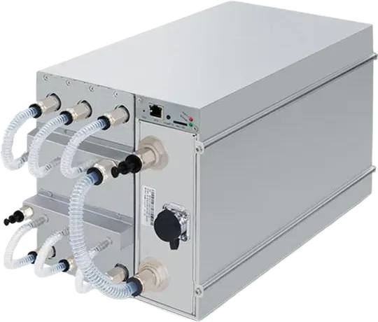 Antminer_S21_hyd_358TH_BTC_5370W_July_2025.png Antminer S21+hyd - 358 TH/s (Batch July 2025) - Image 1